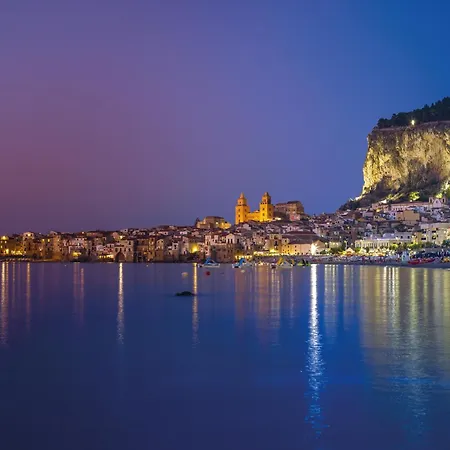 Ale & Andry House Cefalù