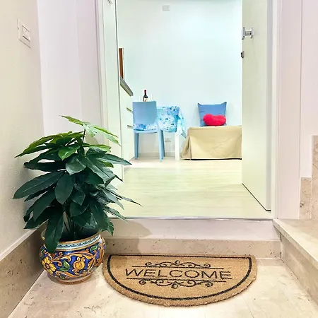 Apartment Ale & Andry House *