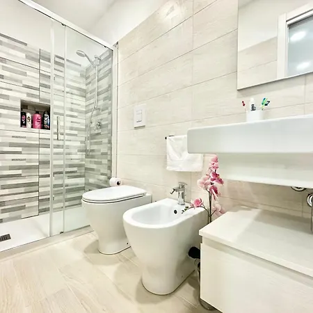 Ale & Andry House Apartment *