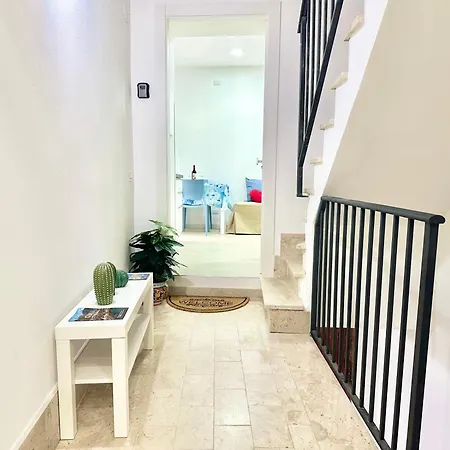 Apartment Ale & Andry House *