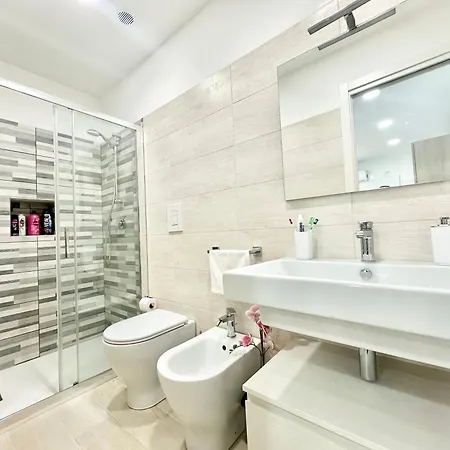 Apartment Ale & Andry House Cefalù