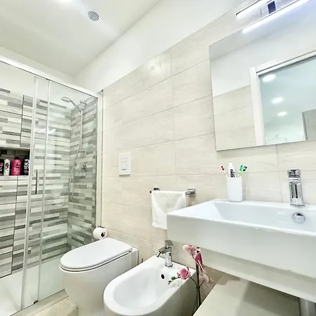 Ale & Andry House Apartment *