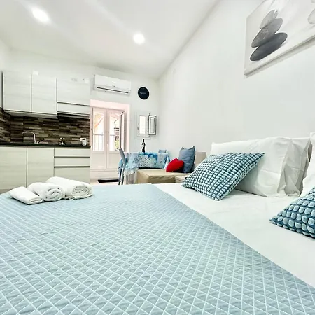 Apartment Ale & Andry House