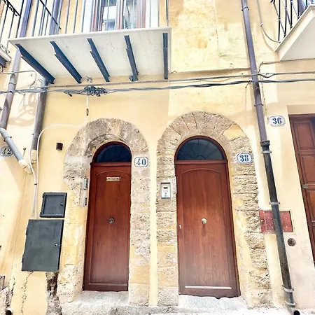 Apartment Ale & Andry House *