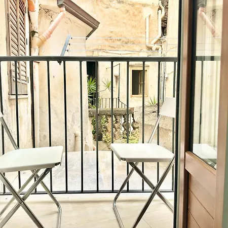 Apartment Ale & Andry House Cefalu