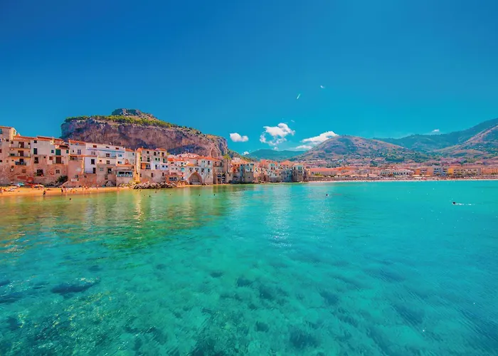 Ale & Andry House * Cefalu