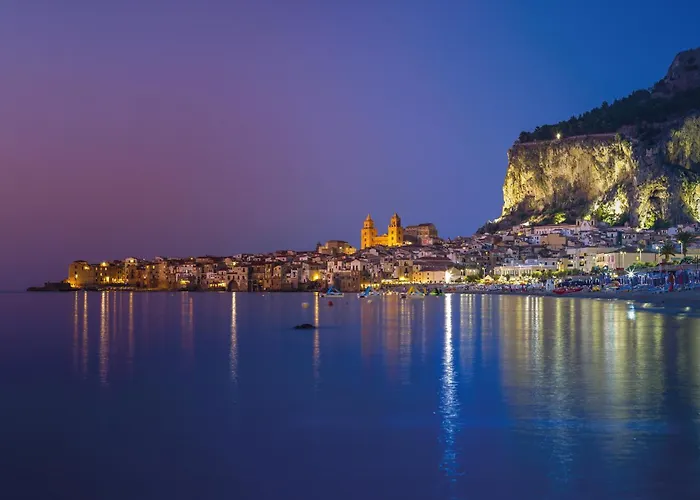 Ale & Andry House Cefalu