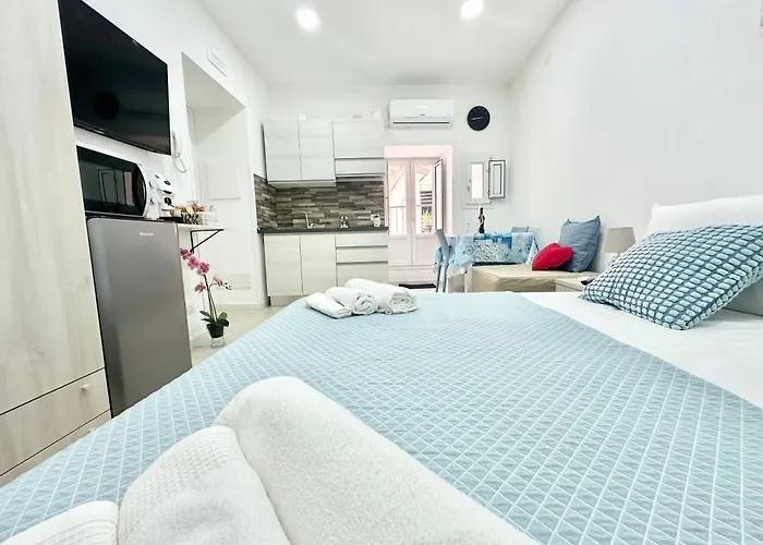 Apartment Ale & Andry House