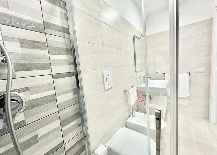 Ale & Andry House Cefalu