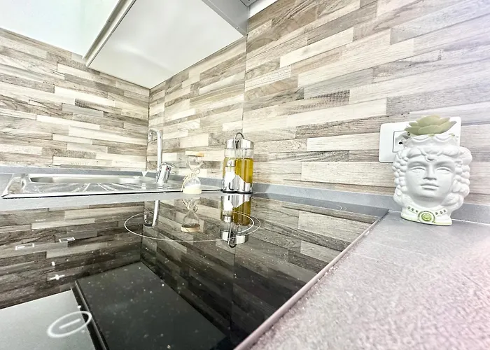 Ale & Andry House Apartment *