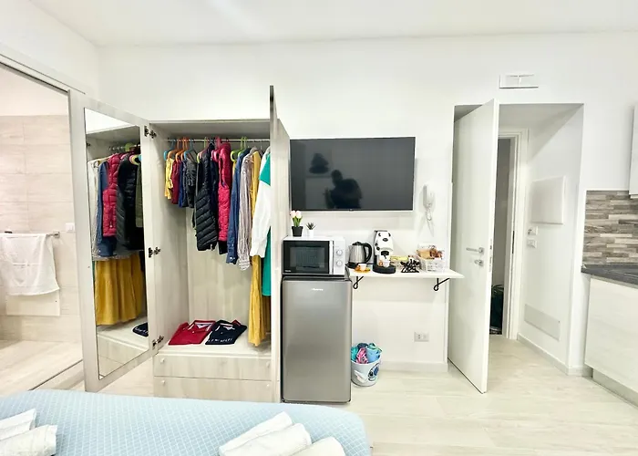 アパート Ale & Andry House *