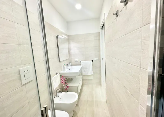 Ale & Andry House Cefalu