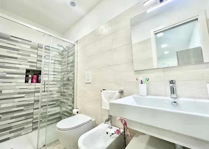 Ale & Andry House Apartment *