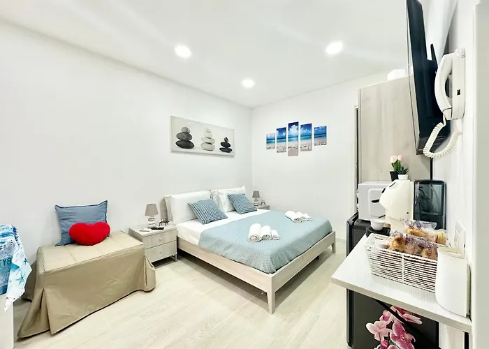 Ale & Andry House * Cefalu