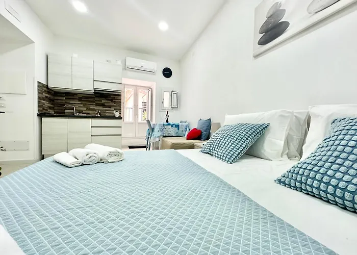 Apartment Ale & Andry House