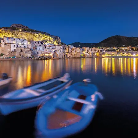 Apartment Ale & Andry House *