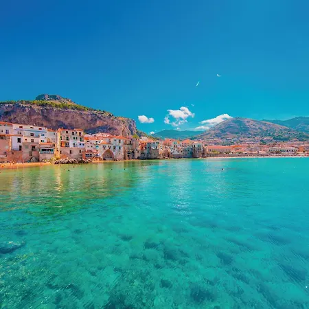 Ale & Andry House * Cefalu