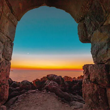 Apartman Ale & Andry House Cefalù