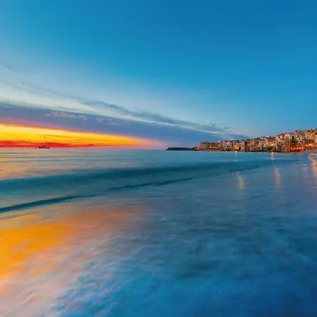 Apartman Ale & Andry House Cefalù