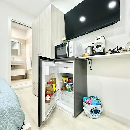 Ale & Andry House * Cefalu