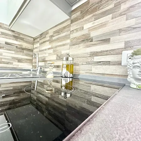 Ale & Andry House Apartment *