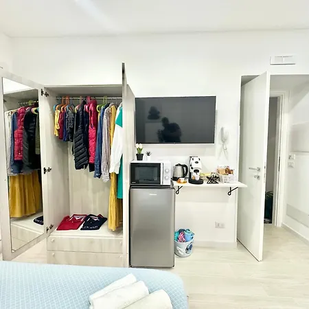 Apartment Ale & Andry House *