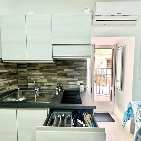 Ale & Andry House Apartment