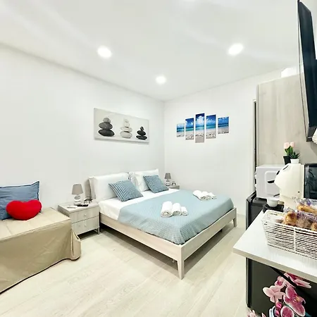 Ale & Andry House * Cefalu