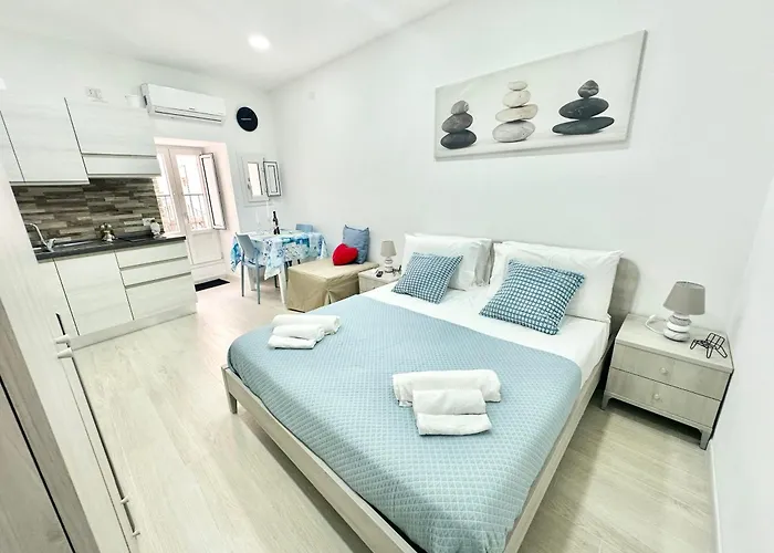 Ale & Andry House Apartment *