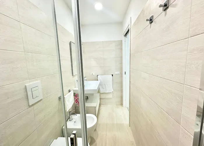 Ale & Andry House Appartement