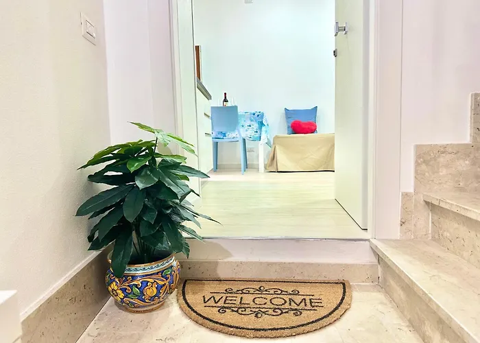 Apartment Ale & Andry House *