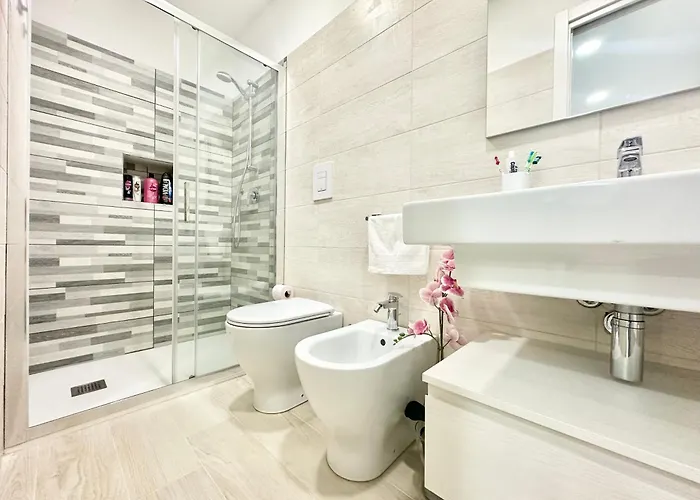 Ale & Andry House Apartment *