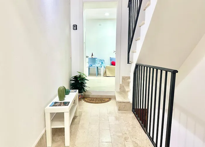 Appartement Ale & Andry House *