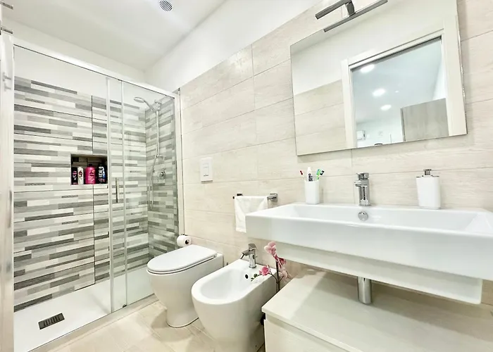 Appartement Ale & Andry House Cefalù