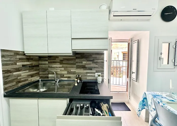 Ale & Andry House Appartement