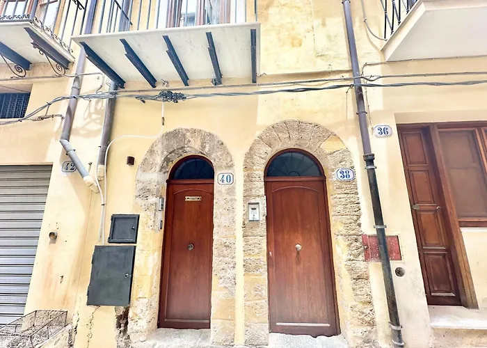 Appartement Ale & Andry House *