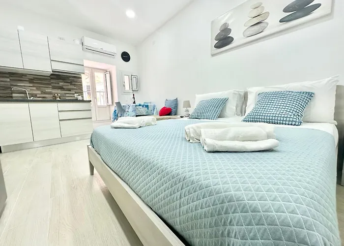 Ale & Andry House Appartement