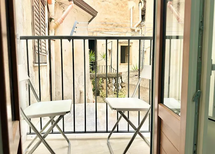 Apartment Ale & Andry House Cefalù